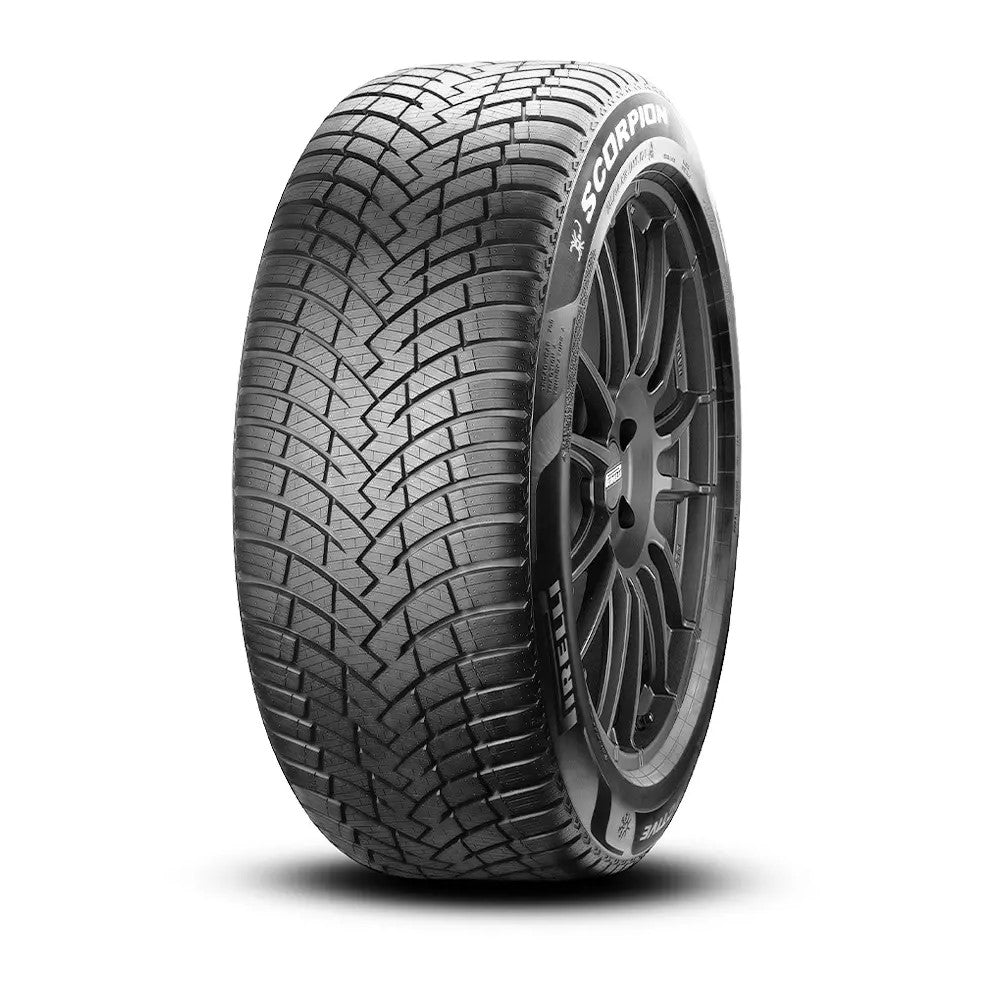 275/45R20 Pirelli Scorpion Weatheractive Tire