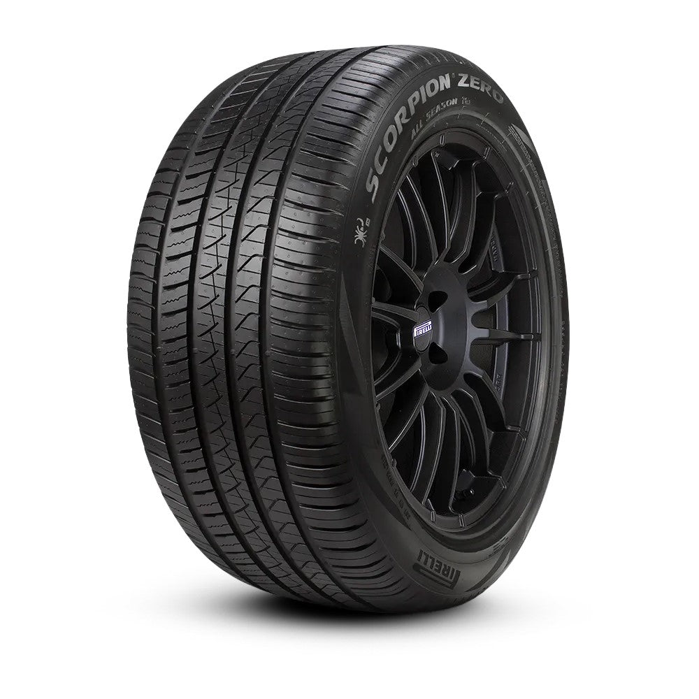 265/35R22 Pirelli Scorpion Zero All Season Plus 3 Tire