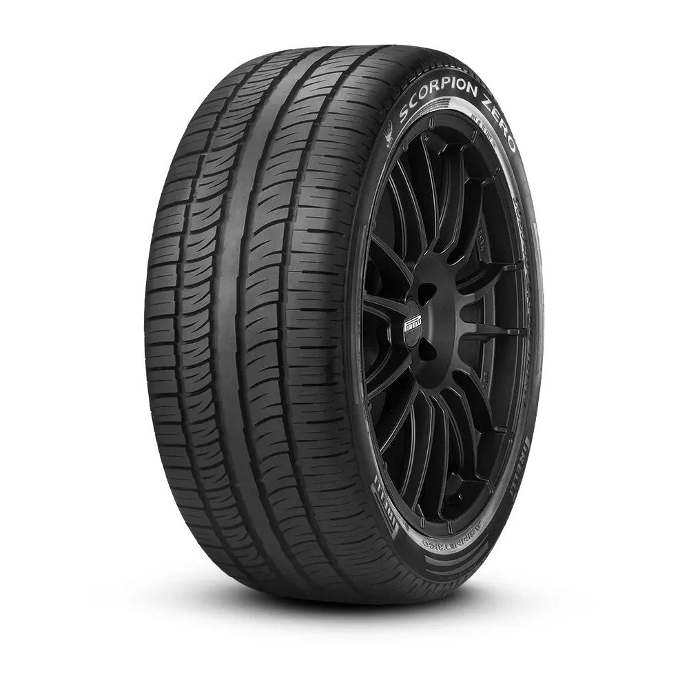 235/35ZR18 (86Y) PIR ZERO ASIMMETRICO Tire