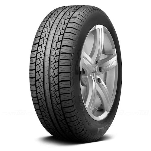 P235/45R17 Pirelli P6 Four Seasons Plus Tire