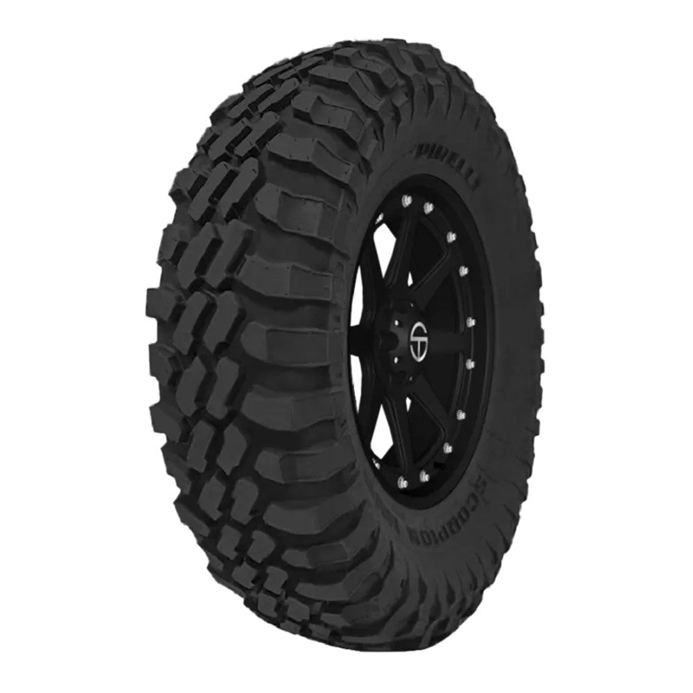 LT235/85R16/6 108Q PIR SCORPION MUD RWL Tire
