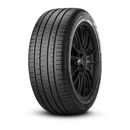 225/50R18 Pirelli Scorpion Verde All Season Tire