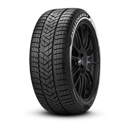 255/45R19XL Pirelli Winter SottoZero Series 3 Single Tire