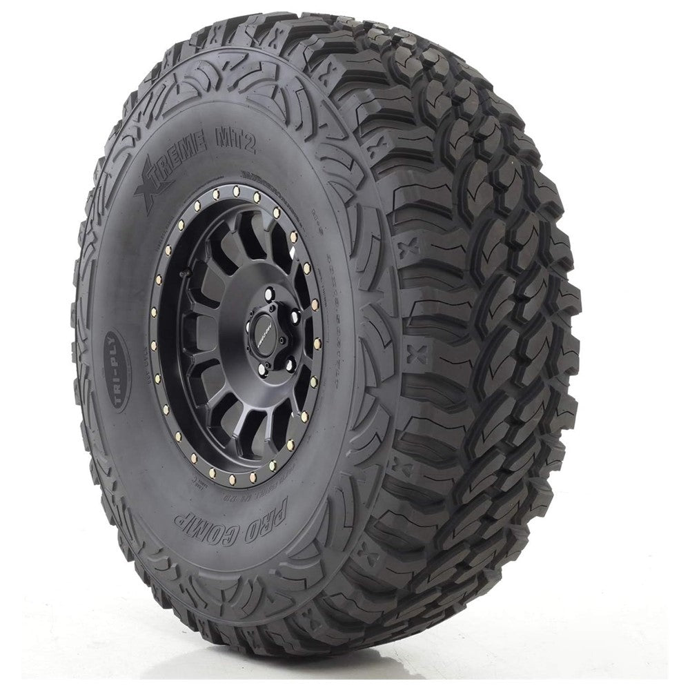 40x13.50R17 Pro Comp Xtreme MT2 Tire