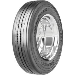 11R24.5 Continental Conti Eco Plus HT3 Tire