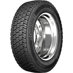 225/70R19.5 Continental HDR 5 Tire