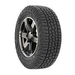 255/70R16 Cooper Discoverer Road Trail AT Tire