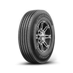 ST225/75R15 Hercules Strong Guard C-ST Trailer Tire