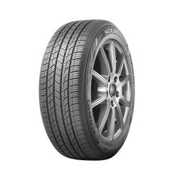 215/55R17 Kumho Solus TA51a Tire