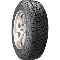 285/45R22 Nitto Nomad Grappler Tire