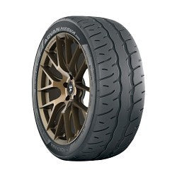 295/30R19 Yokohama Advan Neova AD09 Tire