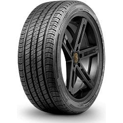 255/45R19 Continental ProContact RX Tire