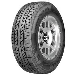 265/60R18 General Grabber H/T Tire