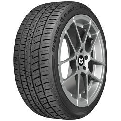 275/35R20 General G-Max AS-07 Tire
