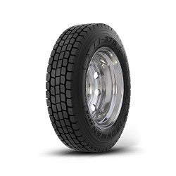 295/75R22.5 Ironman GEN2 I-37D Tire