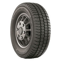 205/65R15 Yokohama BluEarth-Van All Season RY61 Tire