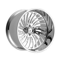 20x10 Fittipaldi Offroad FA18MC Mirror Coat Wheel 8x170 (-19mm)