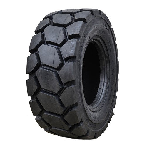 14-17.5/16 SAM HEAVY DUTY NON-DIRECTIONAL (STEEL BELT) L4A SkidSteer Tire