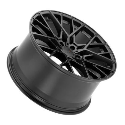 22x10.5 TSW SEBRING MATTE BLACK Wheel 5x120 (28mm)