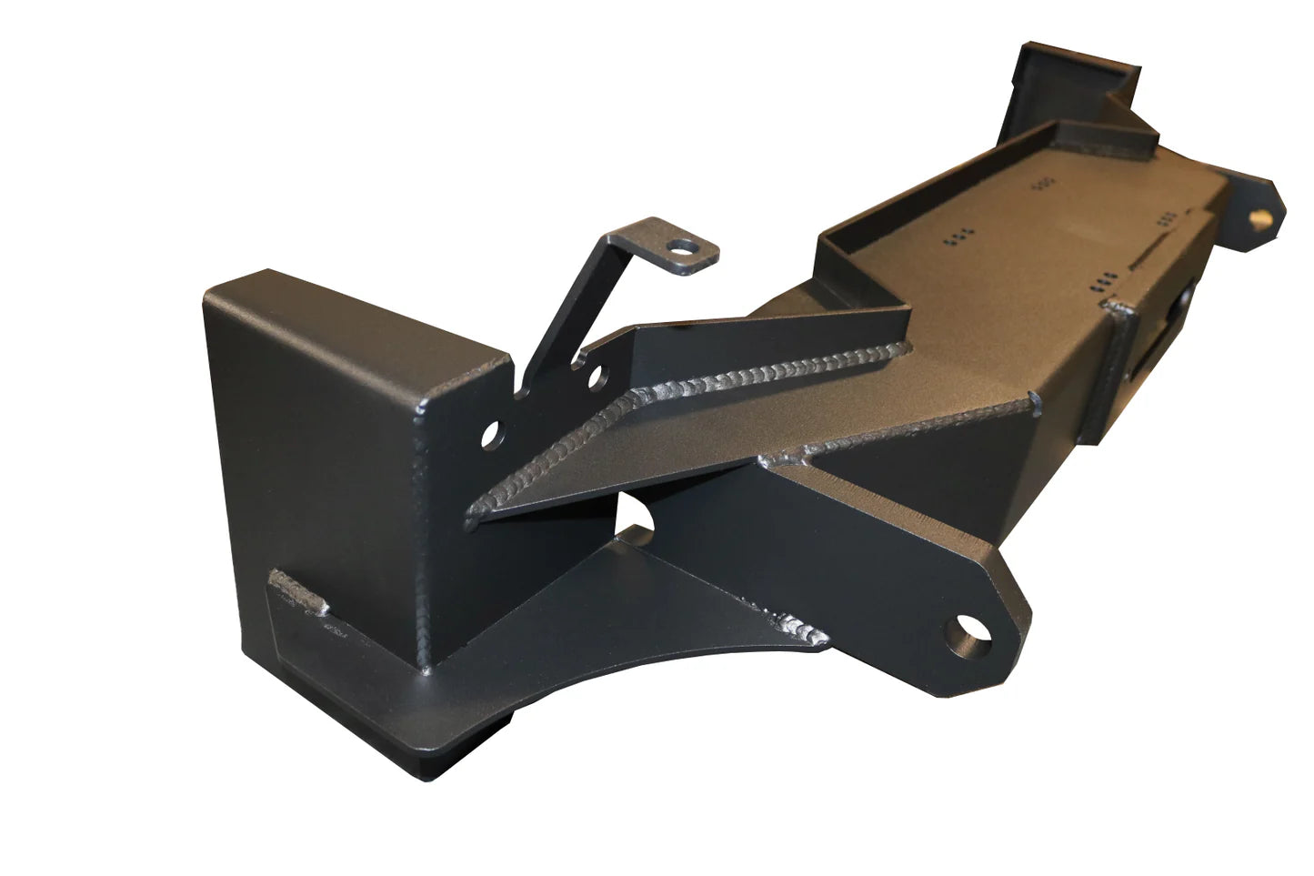HIDDEN WINCH MOUNT - 15-22 RAM PROMASTER