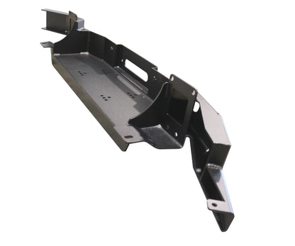 FRONT WINCH MOUNT - SPRINTER 4X4, 15-18