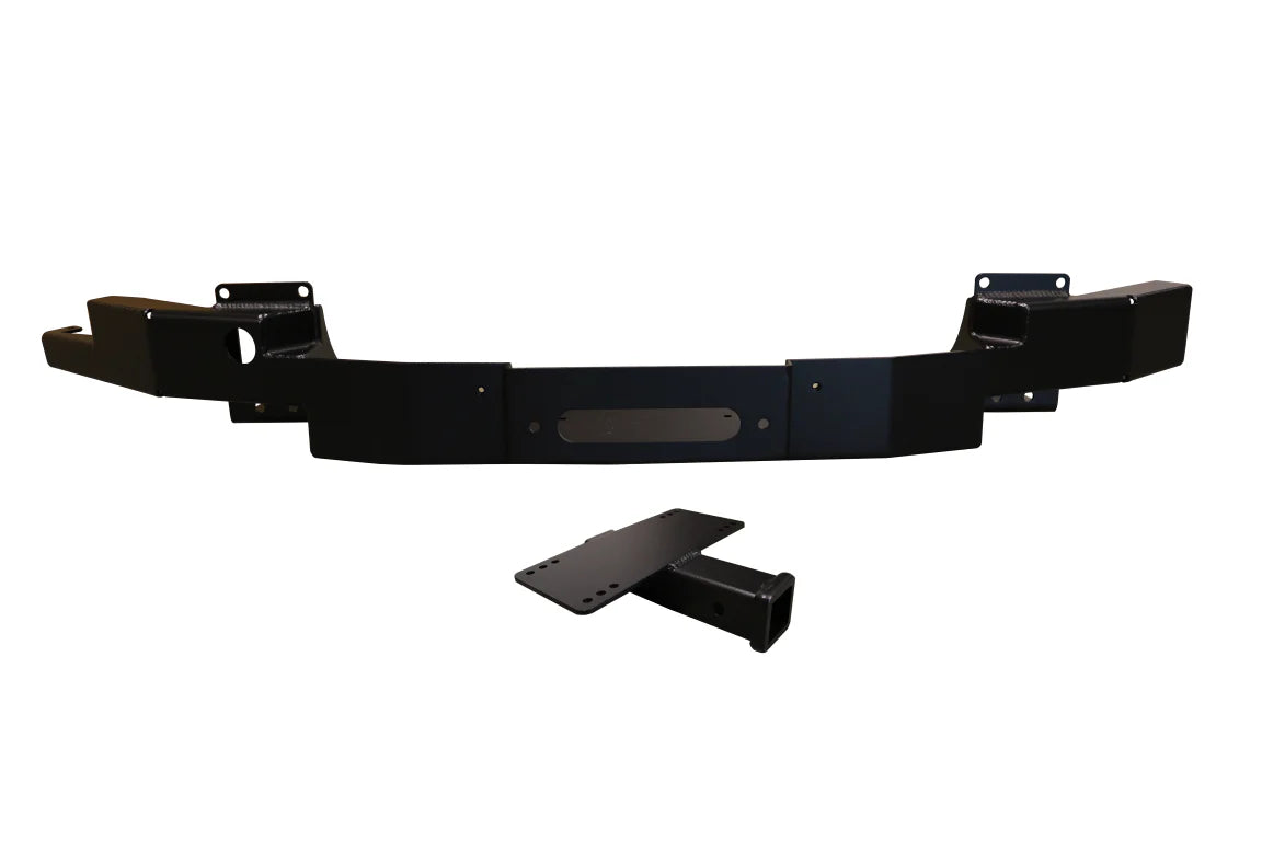 FRONT WINCH MOUNT - SPRINTER 4X4, 15-18
