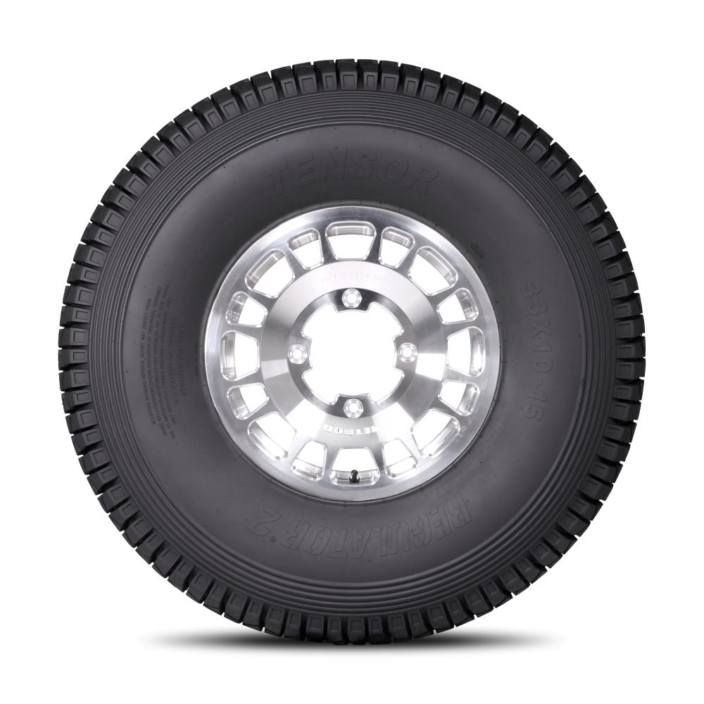 35x10R15 Tensor Tire Regulator 2 Single Tire