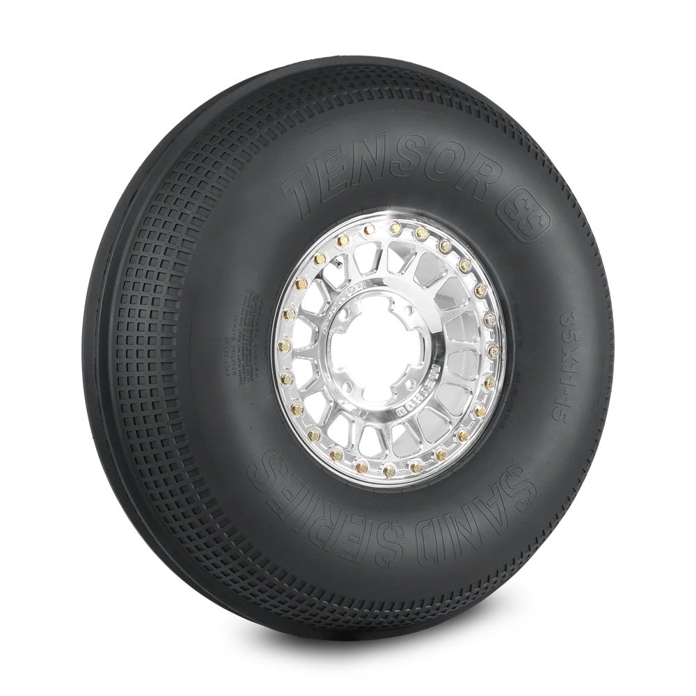 35x11R17 Tensor Tire Sand Series SS Front Tire