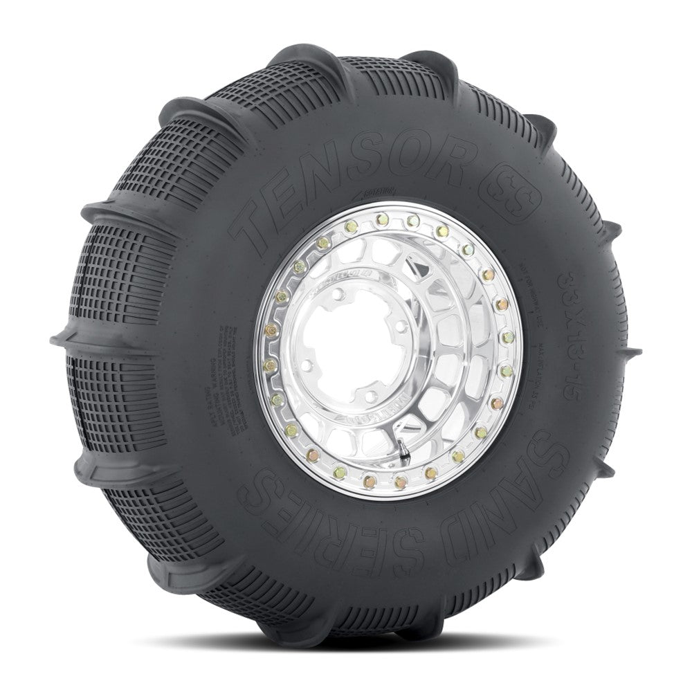 33x13R15 Tensor Tire Sand Series SS Rear Tire