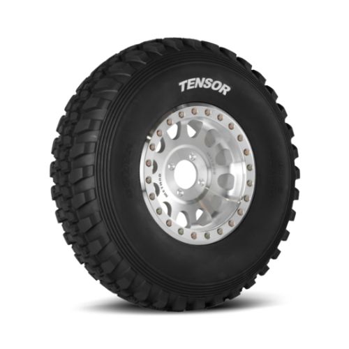 35x10R15 Tensor Tire Desert Series DS 35" UTV Tire