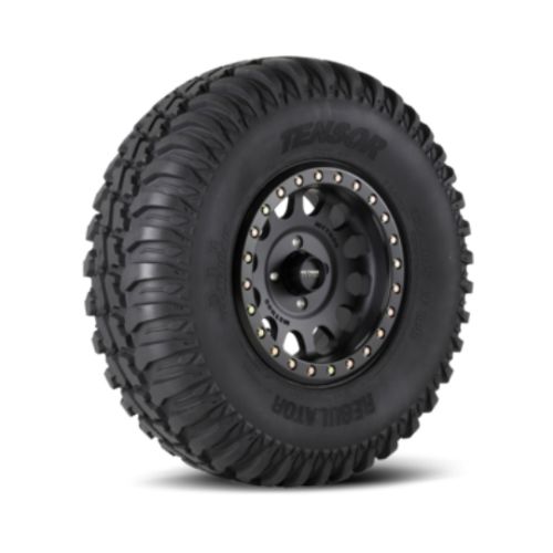28x10R12 Tensor Tire Regulator A/T UTV Tire