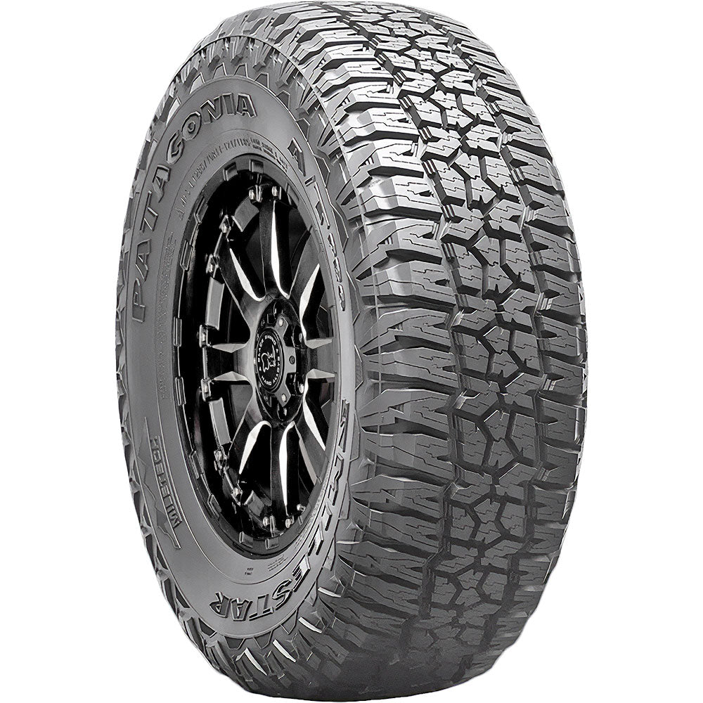 33x12.50R22LT Milestar Patagonia A/T Pro Tire