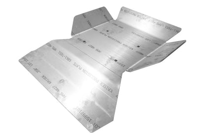 TRANSMISSION SKID PLATE - SPRINTER 4X4, 15-22