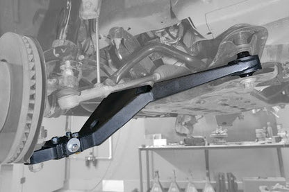 HIGH CLEARANCE ADJUSTABLE LOWER CONTROL ARM - 2020-UP TRANSIT