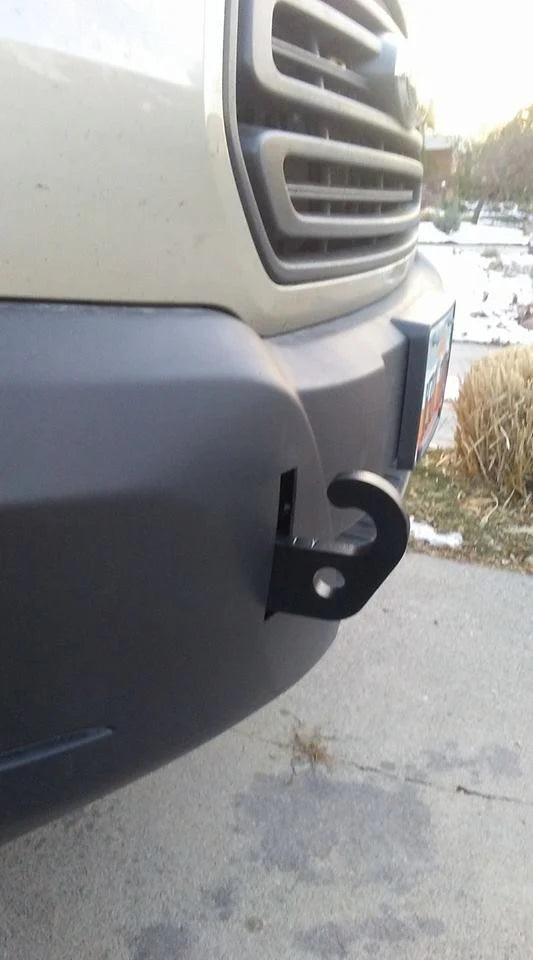 FRONT TOW HOOK - FORD TRANSIT, 15-UP