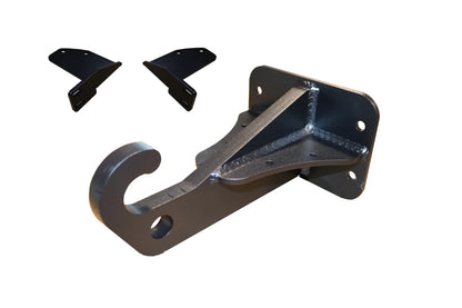 FRONT TOW HOOK - FORD TRANSIT, 15-UP