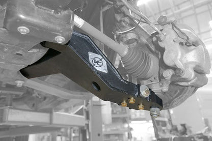 HIGH CLEARANCE ADJUSTABLE LOWER CONTROL ARM - 2020-UP TRANSIT