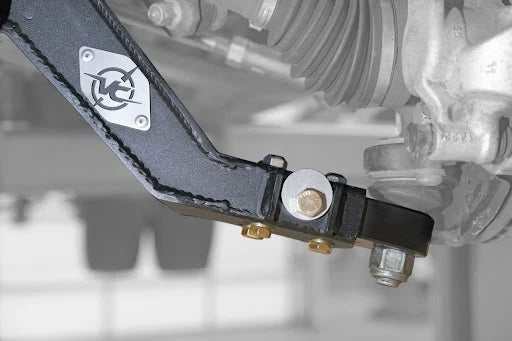 HIGH CLEARANCE ADJUSTABLE LOWER CONTROL ARM - 2020-UP TRANSIT