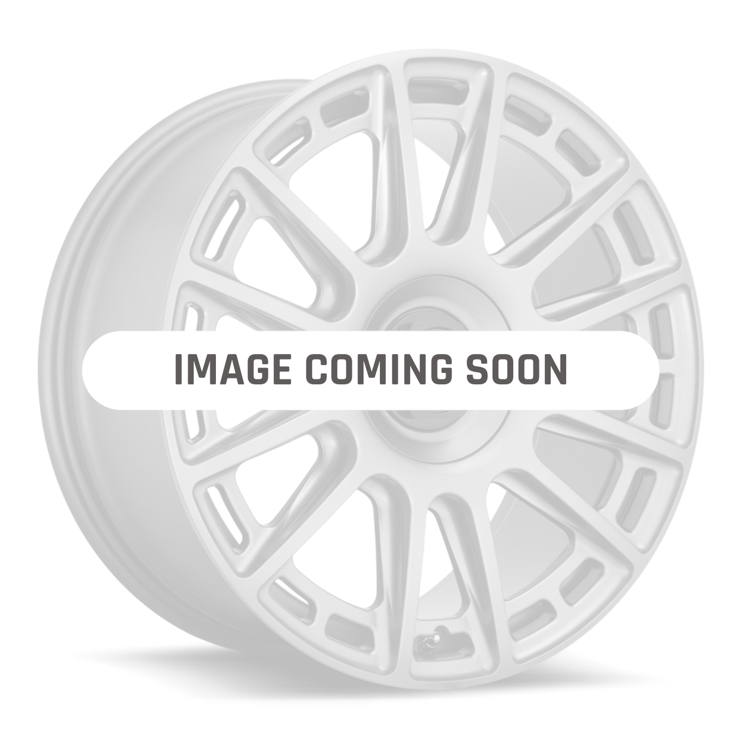 20x9.5 Black Rhino Warthog Matte Black Wheel 6x5.5 (-18mm)
