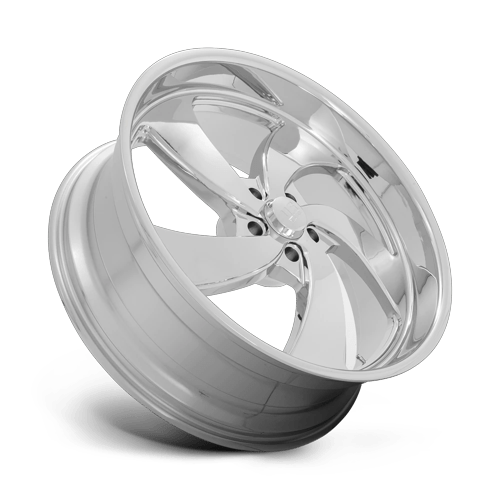 22x10 US Mags U132 Desperado Chrome Wheel 6x135 (25mm)