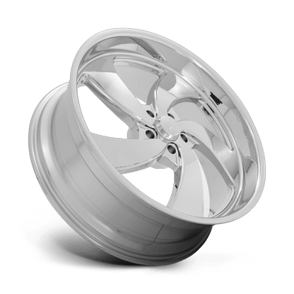 22x10 US Mags U132 Desperado Chrome Wheel 6x135 (25mm)