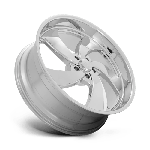 22x9 US Mags U132 Desperado Chrome Wheel 6x135 (25mm)