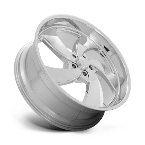 22x9 US Mags U132 Desperado Chrome Wheel 6x135 (25mm)