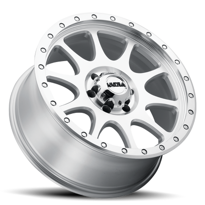 20x9 Ultra 115M The General Machined Wheel 6x135 (1mm)