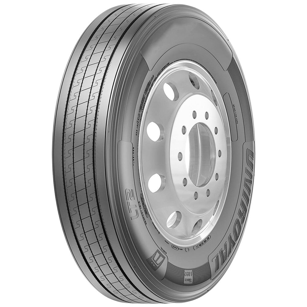 285/75R24.5 Uniroyal LT2 Tire