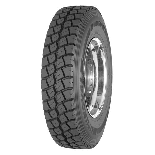 11R22.5/16 UNI HD60 Tire