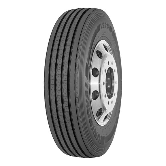 275/80R24.5/14 UNI LS24 Tire