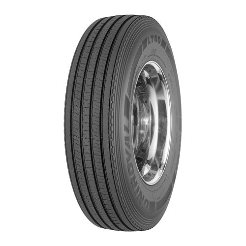 11R22.5/16 UNI LT40 Tire