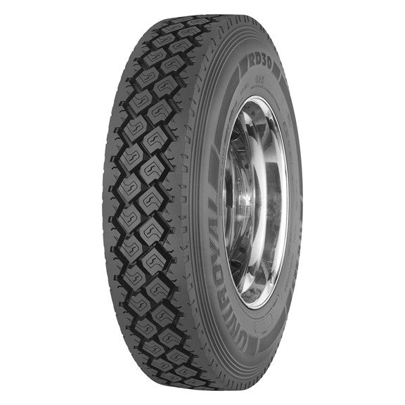 275/80R22.5/14 UNI RD30 Tire