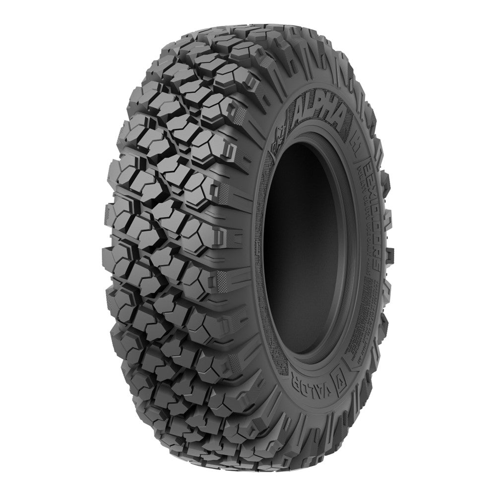 32x10R15 Valor Offroad Alpha H1 Hard Compound UTV Tire